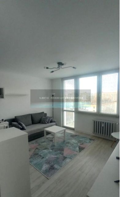 Mieszkanie blok mieszkalny Warszawa