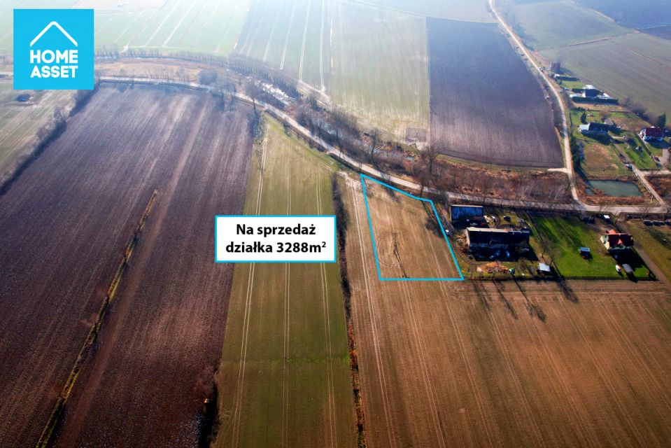 Działka usługowa Sztutowo