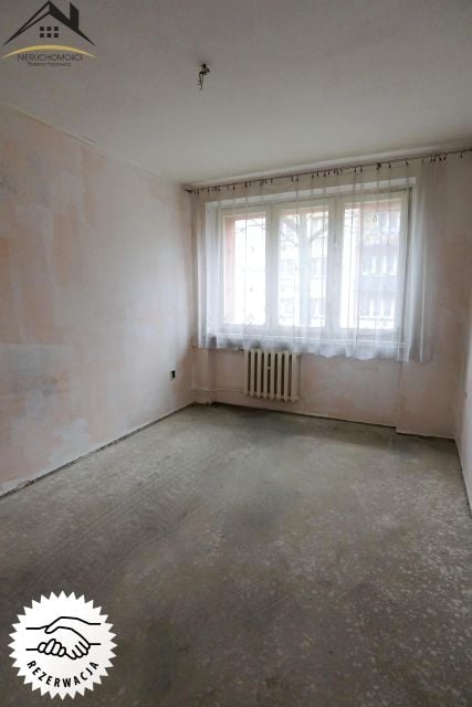 Mieszkanie Ruda Śląska