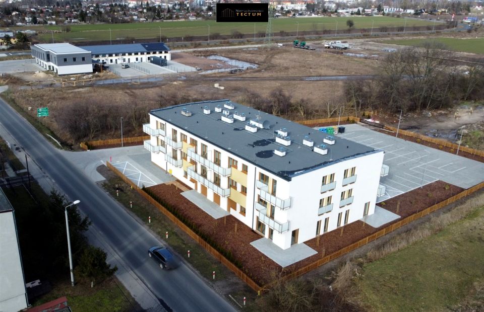 Mieszkanie Wągrowiec