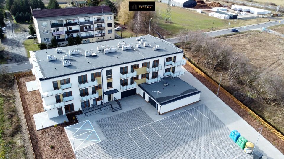 Mieszkanie Wągrowiec sprzedaż