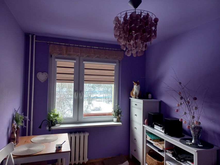 Mieszkanie Kraków