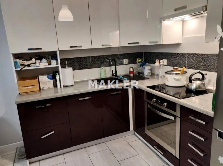 Mieszkanie Bydgoszcz