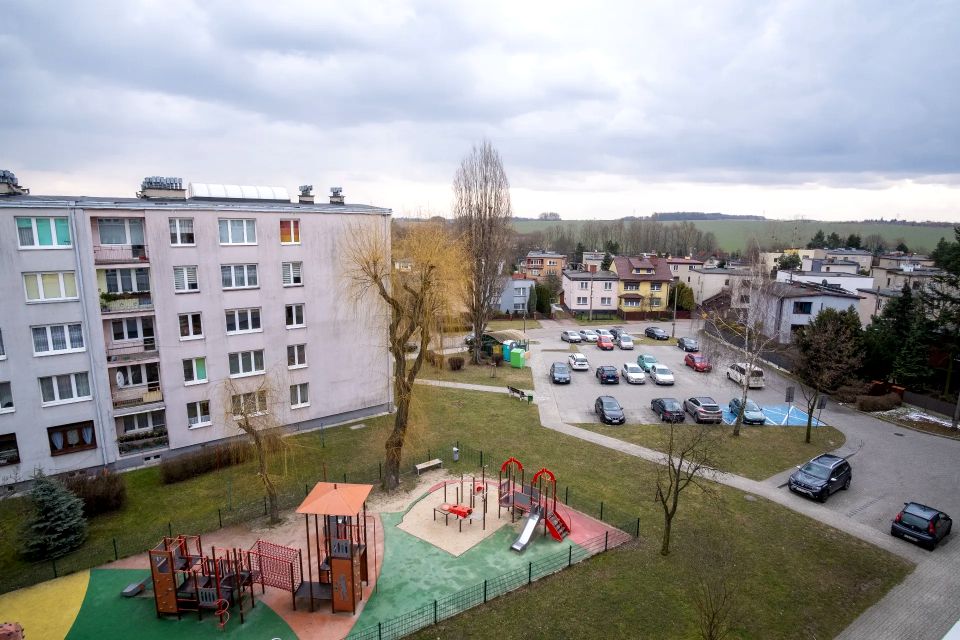 Mieszkanie Tarnowskie Góry