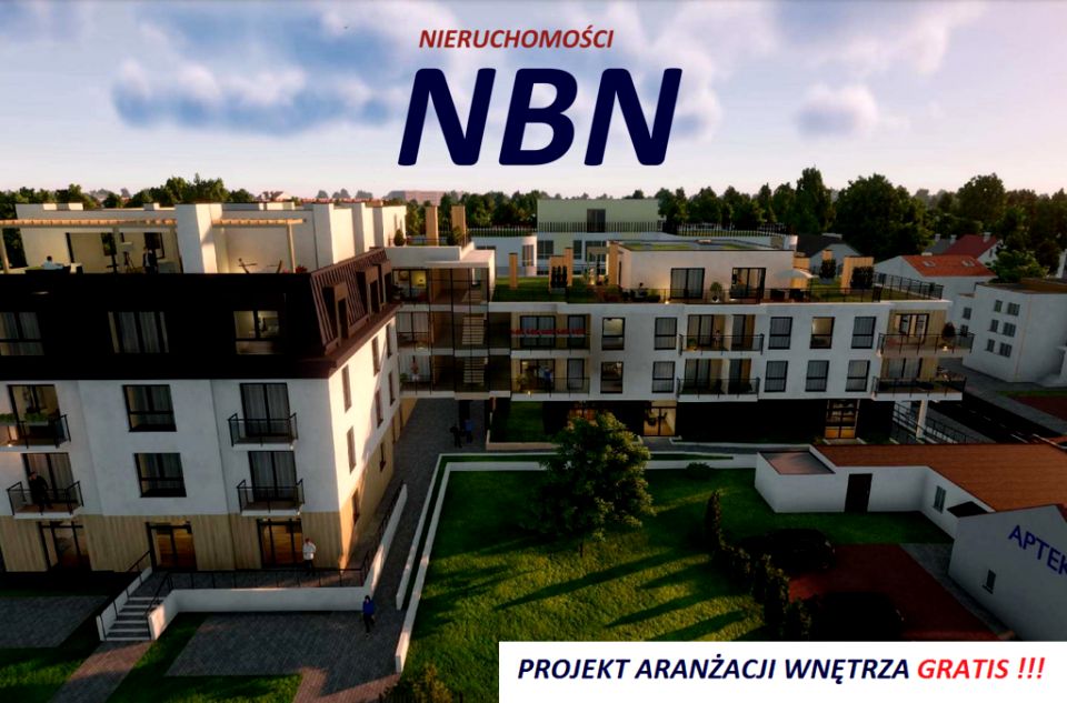 Mieszkanie apartamentowiec Warszawa