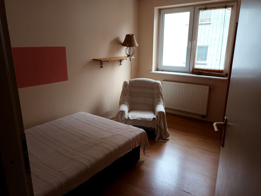 Mieszkanie Warszawa