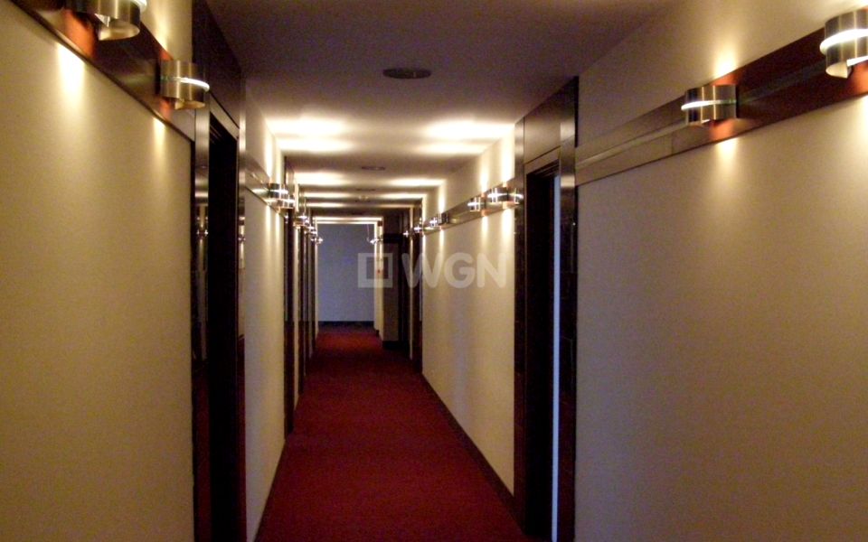 Lokal Warszawa wynajem