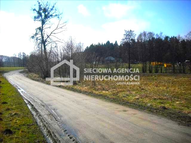 Działka Żuławka