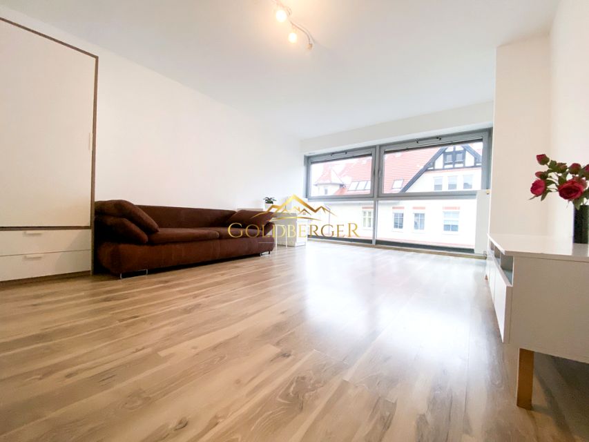 Mieszkanie Poznań wynajem