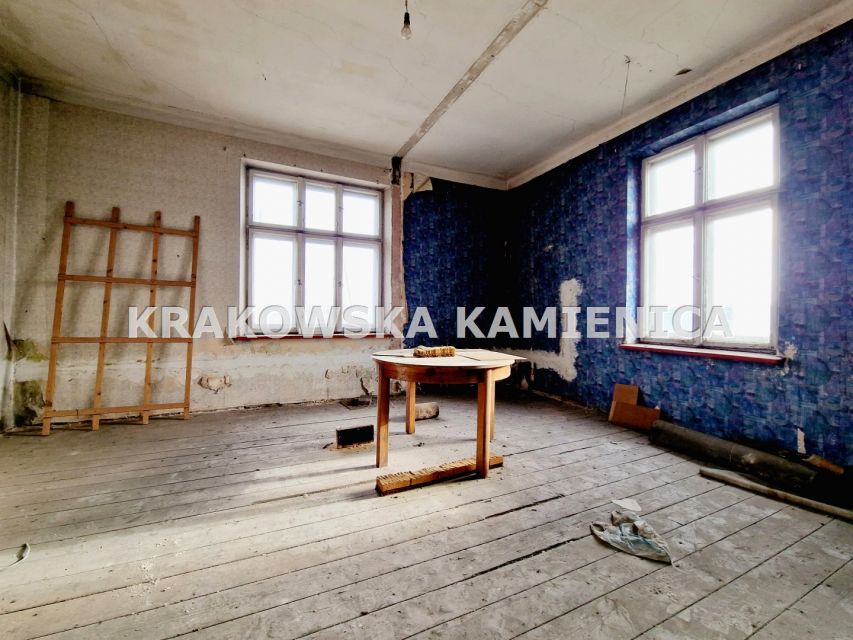 Mieszkanie Kraków