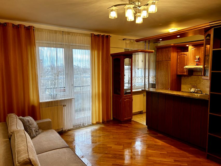 Mieszkanie Warszawa wynajem