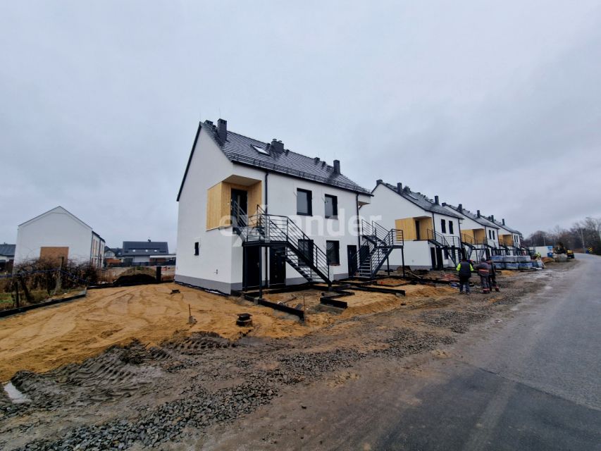 Mieszkanie Siechnice