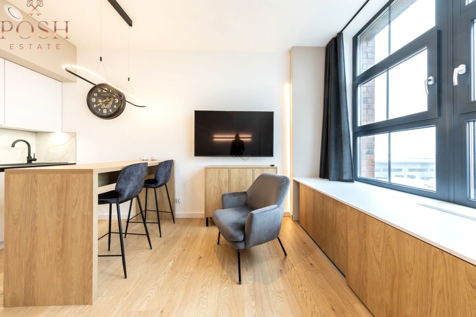 Mieszkanie Wrocław wynajem