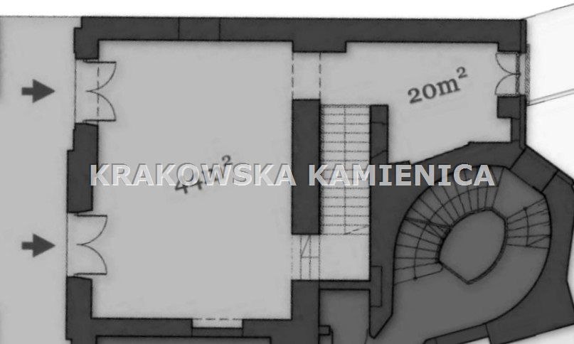 Lokal Kraków