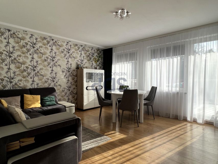 Mieszkanie blok mieszkalny sprzedaż