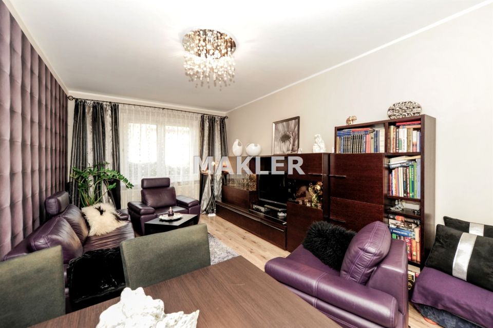 Mieszkanie Bydgoszcz