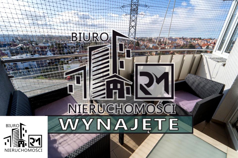 Mieszkanie Elbląg