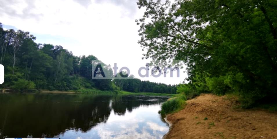 Działka rolna Dzbądz