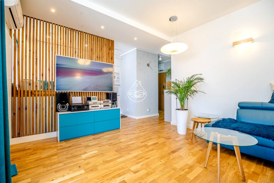 Mieszkanie Bydgoszcz