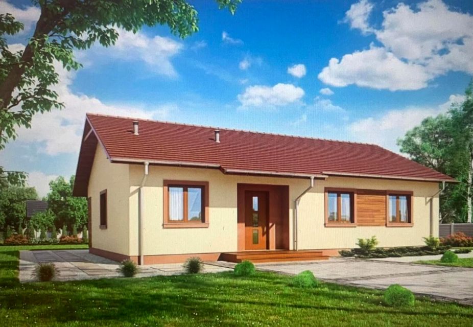 Działka inna Marcinkowice