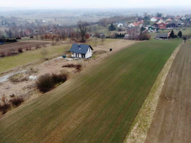 Działka budowlana Siedlec