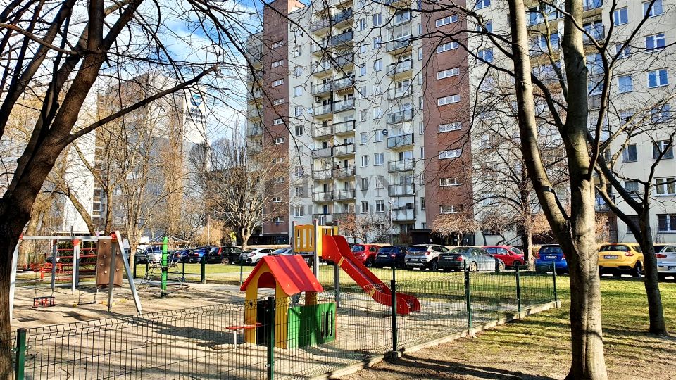 Mieszkanie Warszawa wynajem