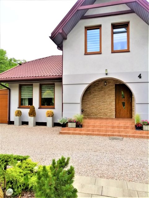 Dom Piotrków Trybunalski