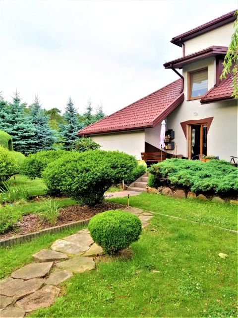 Dom Piotrków Trybunalski