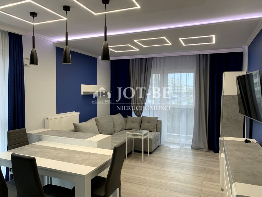 Mieszkanie Wrocław wynajem