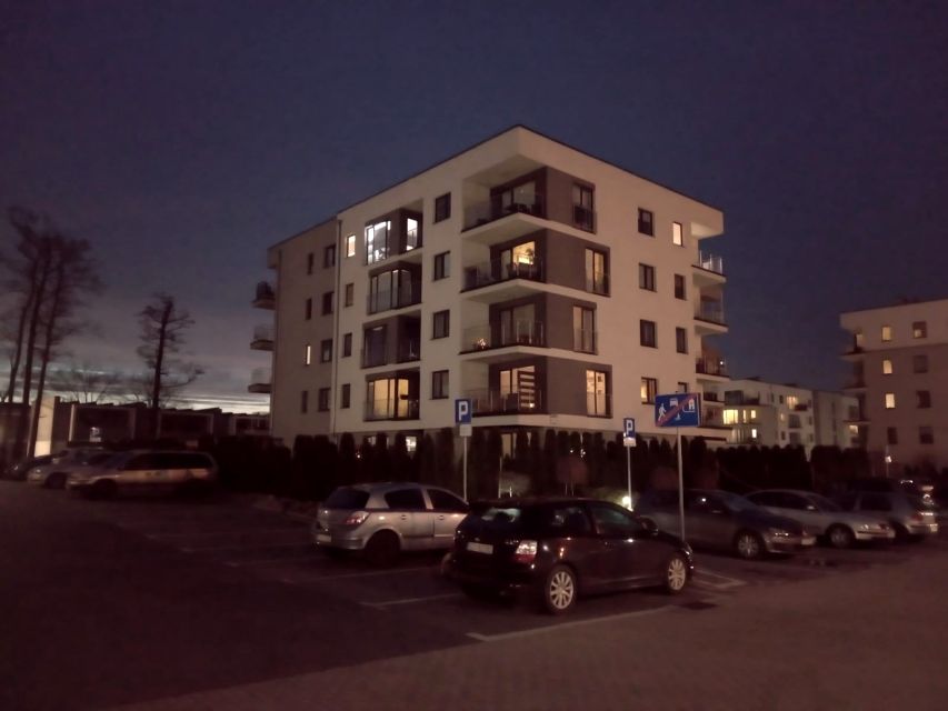 Mieszkanie Bielsko-Biała