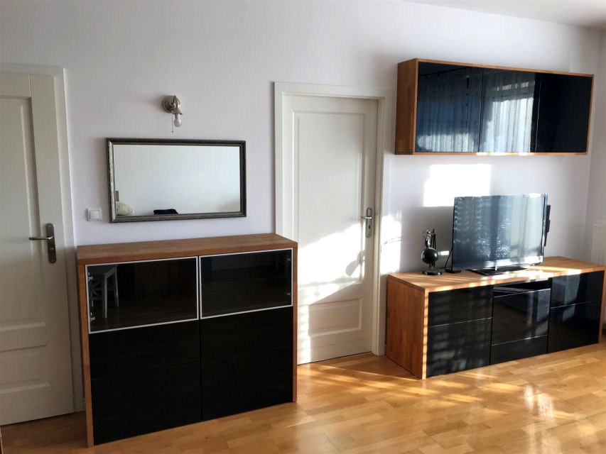 Mieszkanie Warszawa wynajem