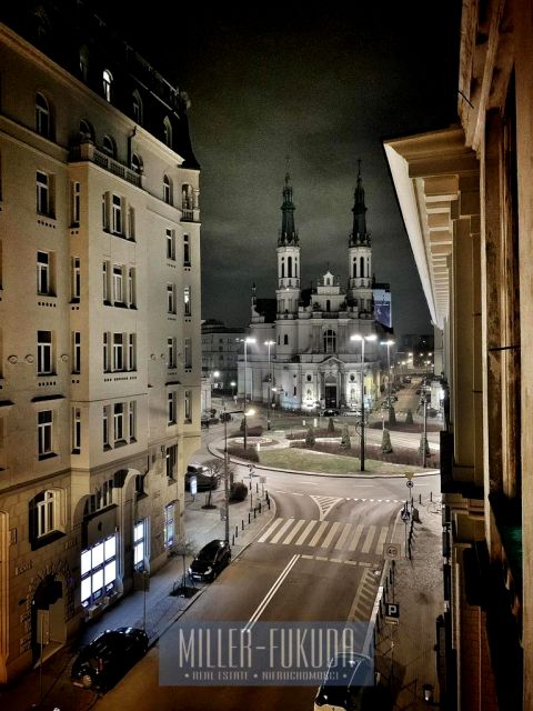 Mieszkanie Warszawa