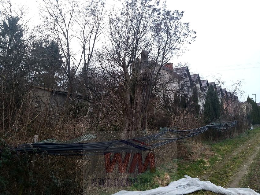 Działka budowlana Grójec