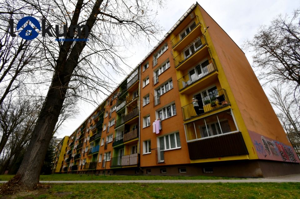 Mieszkanie Kraków