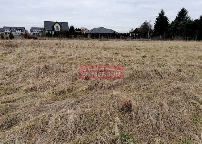 Działka budowlana Niepołomice