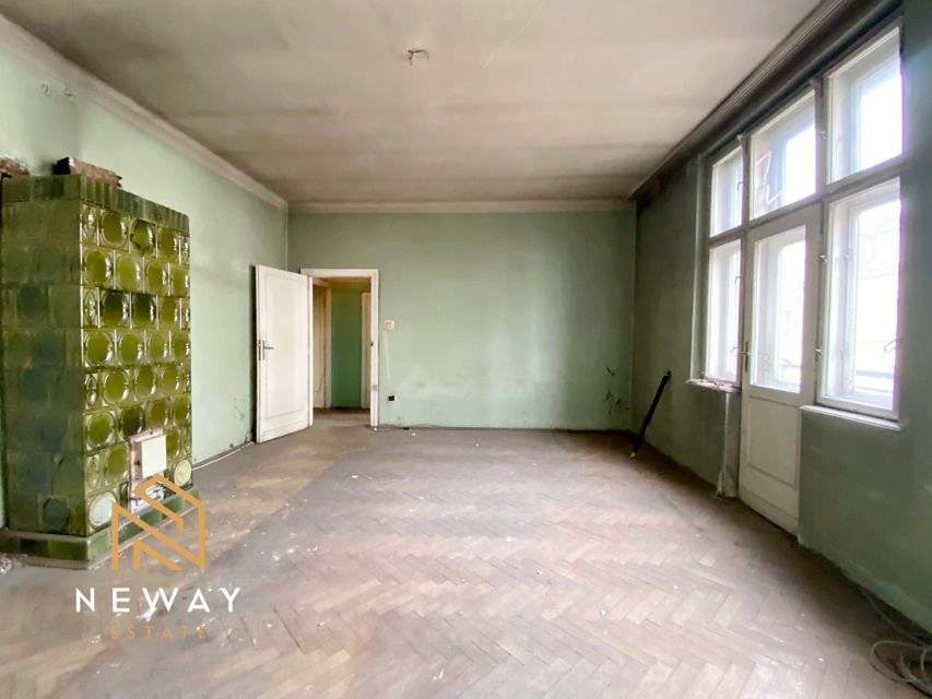 Mieszkanie Kraków