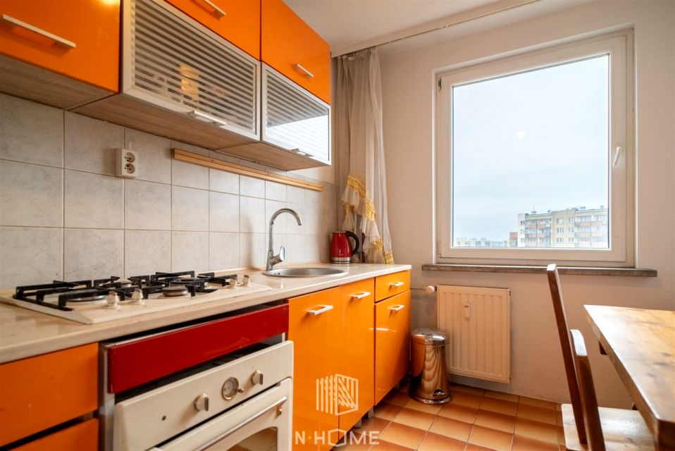 Mieszkanie blok mieszkalny Warszawa