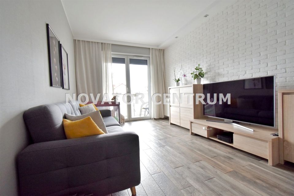 Mieszkanie Bydgoszcz