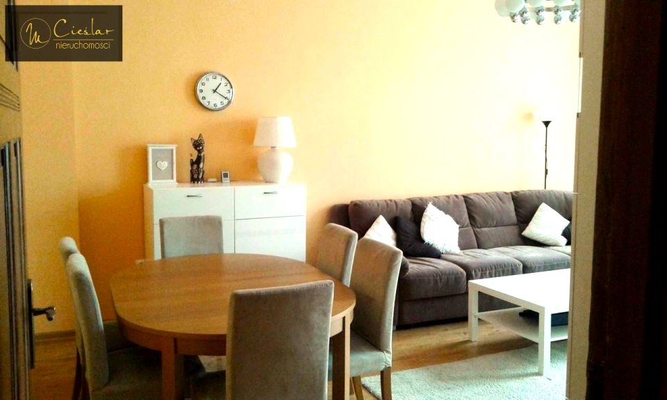 Mieszkanie Bydgoszcz