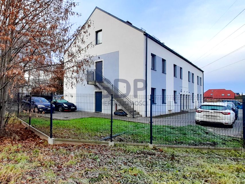 Dom Żerniki Wrocławskie