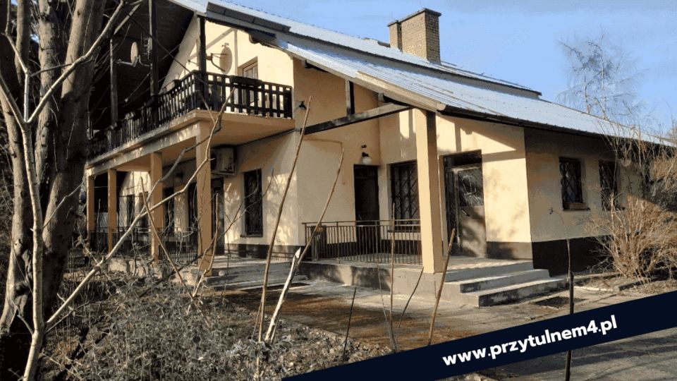 Lokal Żdżary