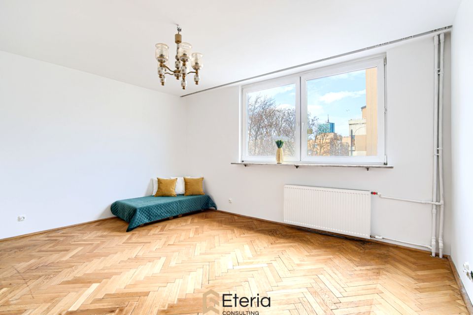 Mieszkanie Warszawa