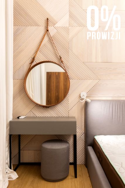 Mieszkanie Kraków
