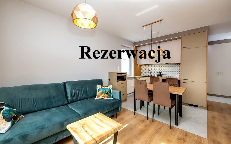 Mieszkanie Białystok