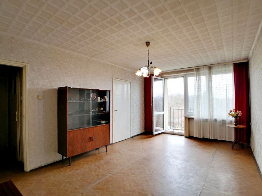 Mieszkanie Gliwice