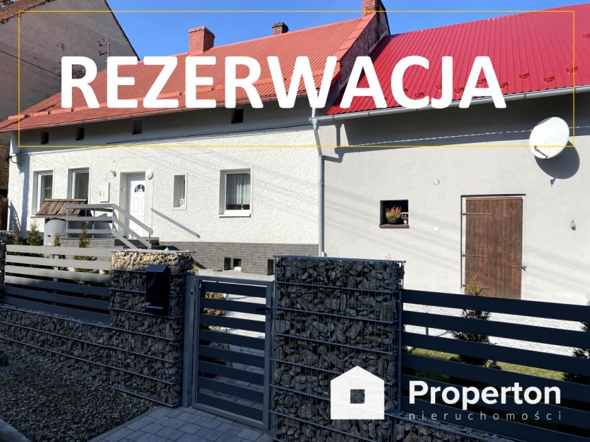 Dom Głubczyce