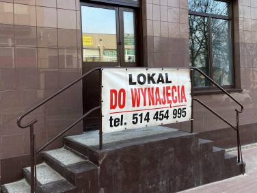 Lokal Sokołów Podlaski wynajem