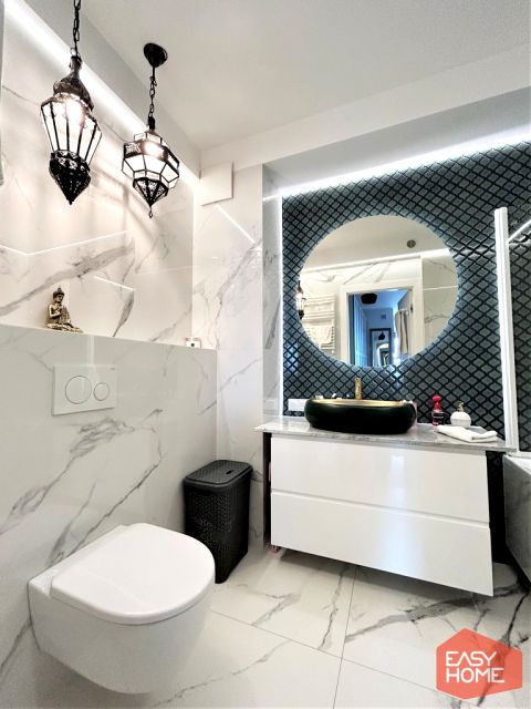 Mieszkanie apartamentowiec sprzedaż