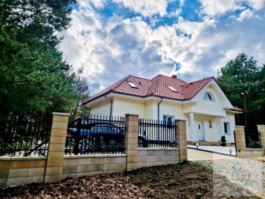Dom Lubniewice