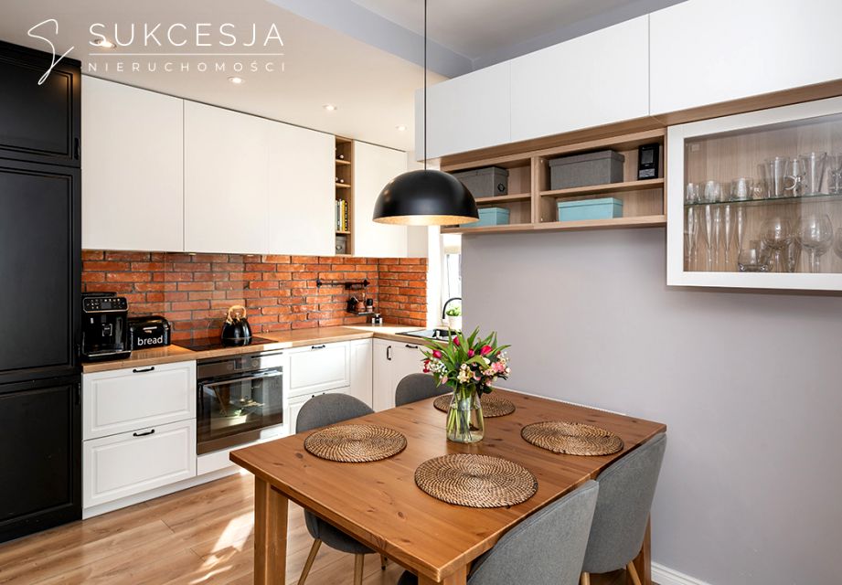 Mieszkanie Bydgoszcz